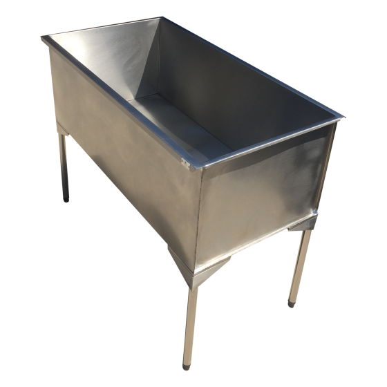 Banheira Reforçada Para Banho