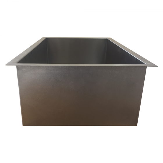 Cuba Inox Escovado Gourmet Calha Válvula Pia Umida 60x40 Cuba Inox Escovado Gourmet Calha Válvula Pia Umida 60x40