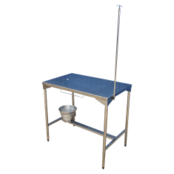 Mesa para Atendimento