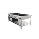 Fogão 8 Bocas com Forno Premium Fogão 8 Bocas com Forno Premium